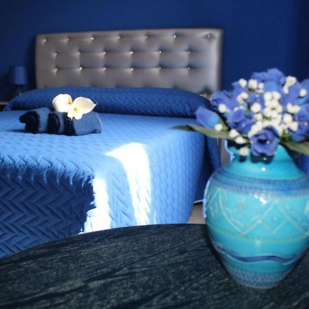 B&B Fontevecchia Castelsardo Δωμάτιο φωτογραφία