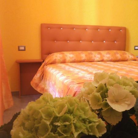 B&B Fontevecchia Castelsardo Εξωτερικό φωτογραφία