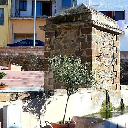 B&B Fontevecchia Castelsardo Εξωτερικό φωτογραφία