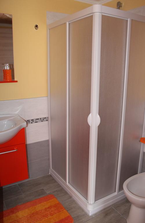 B&B Fontevecchia Castelsardo Δωμάτιο φωτογραφία