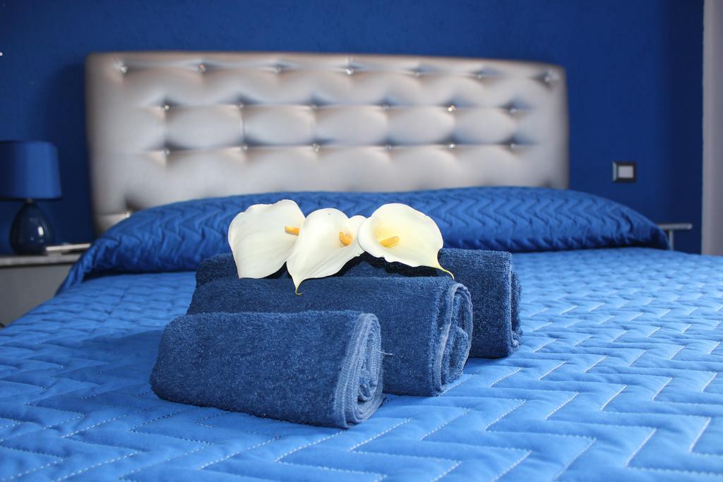 B&B Fontevecchia Castelsardo Δωμάτιο φωτογραφία