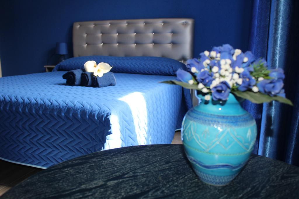 B&B Fontevecchia Castelsardo Δωμάτιο φωτογραφία