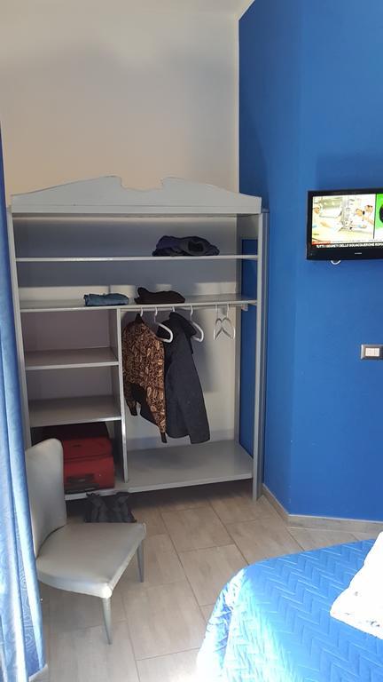 B&B Fontevecchia Castelsardo Εξωτερικό φωτογραφία