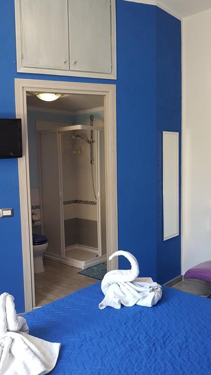 B&B Fontevecchia Castelsardo Εξωτερικό φωτογραφία