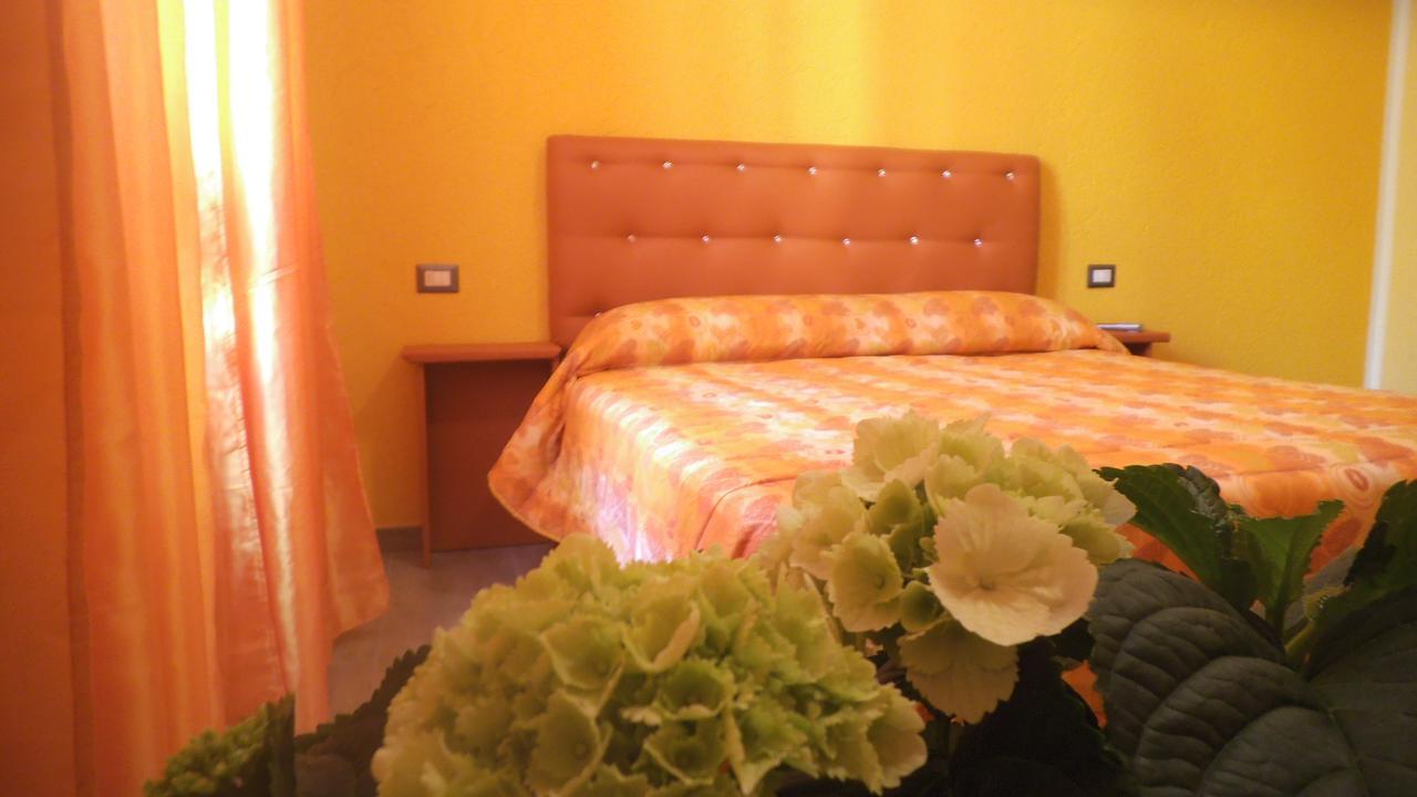 B&B Fontevecchia Castelsardo Εξωτερικό φωτογραφία