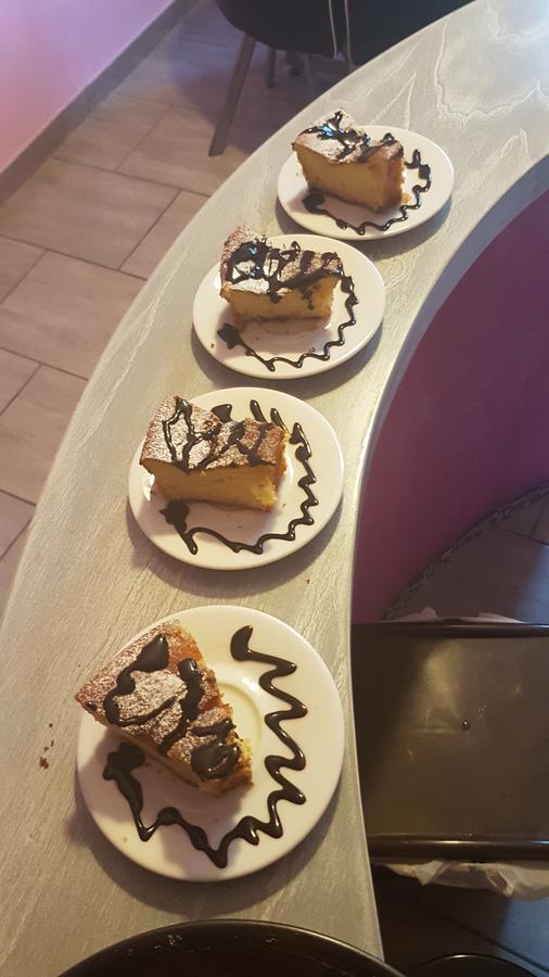 B&B Fontevecchia Castelsardo Εξωτερικό φωτογραφία