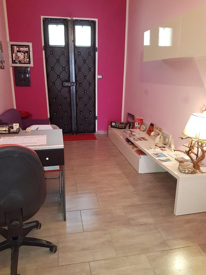 B&B Fontevecchia Castelsardo Εξωτερικό φωτογραφία