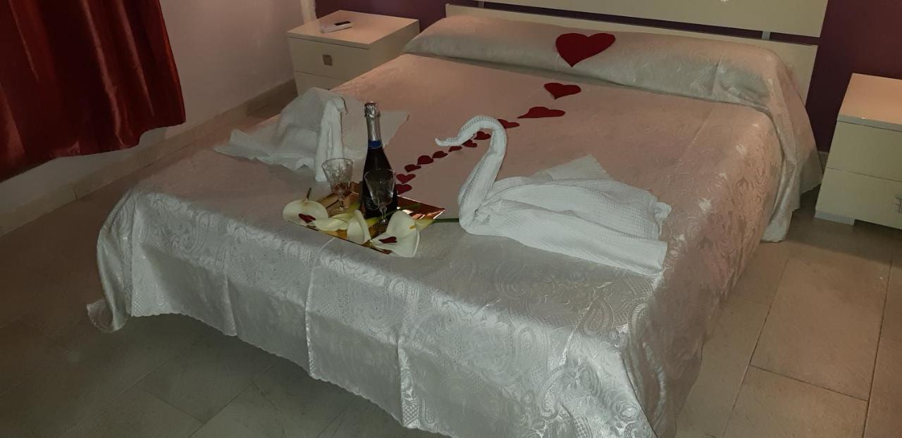 B&B Fontevecchia Castelsardo Εξωτερικό φωτογραφία