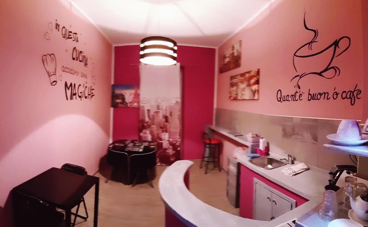 B&B Fontevecchia Castelsardo Εξωτερικό φωτογραφία